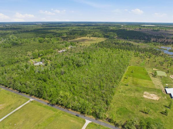 Bill Gilbert, Ragley, LA 70657