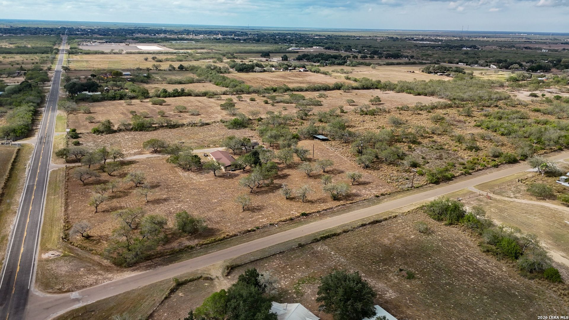 1931 S Fm 2191, Falfurrias, TX 78355 Main Photo