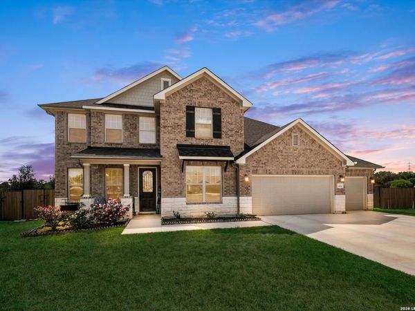 8908 Chilmark Path, San Antonio, TX 78263