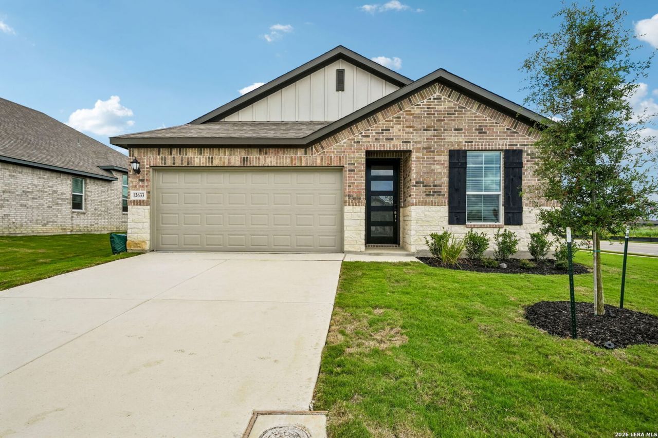 12633 Winding Butte, Schertz, TX 78154 Main Photo
