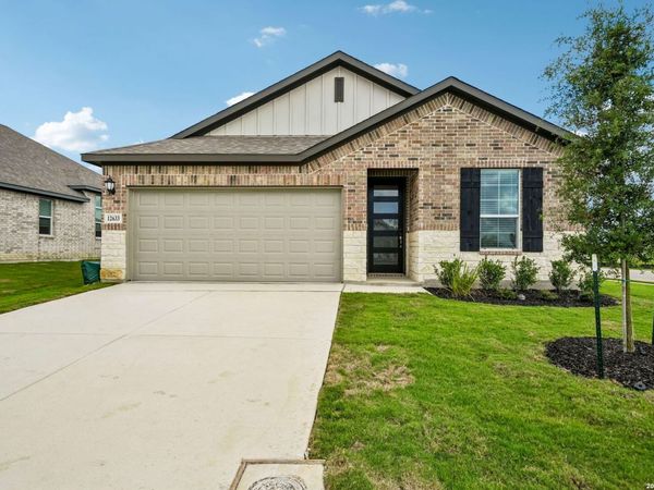 12633 Winding Butte, Schertz, TX 78154