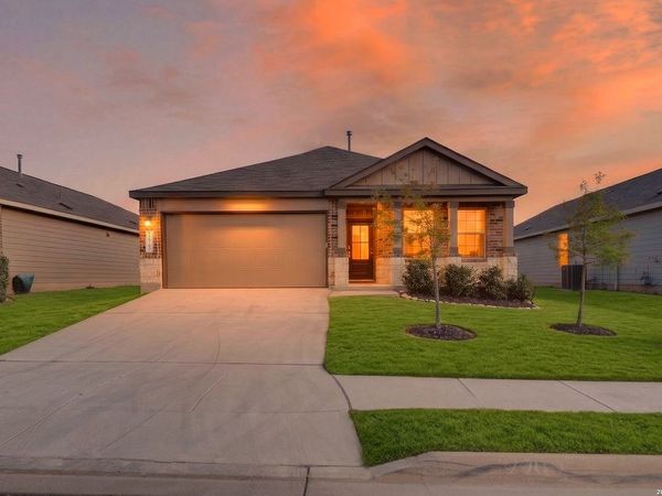 12742 St Louis Way, Schertz, TX 78154