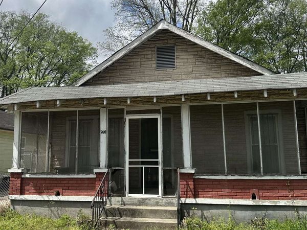 783 SPEED ST, Memphis, TN 38107
