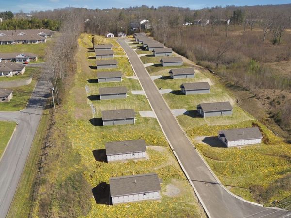 0 Hill Place , Dickson, TN 37055