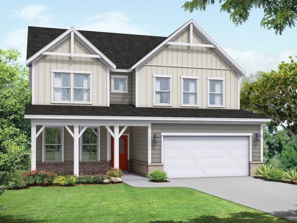 8000 Netterfield Drive , White House, TN 37188