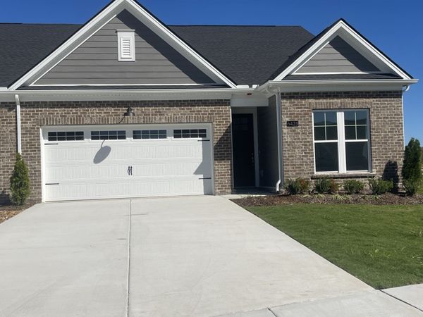 0 Waymeet Drive , Spring Hill, TN 37174
