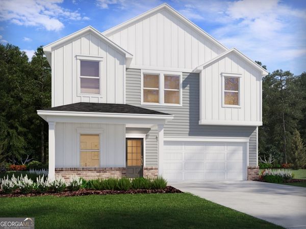 28 Rise Road, Adairsville, GA 30103