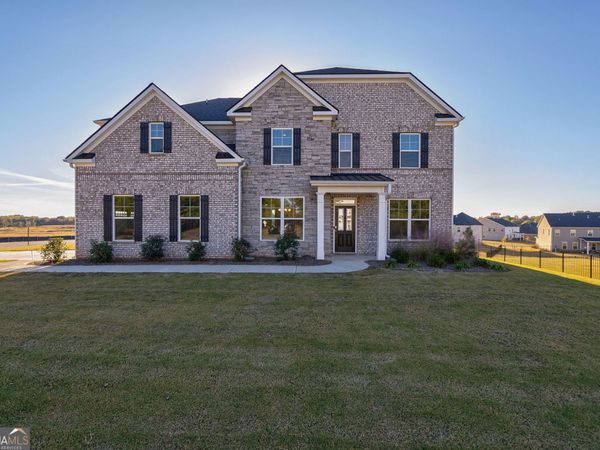 1110 Brookstone Place, Bogart, GA 30622