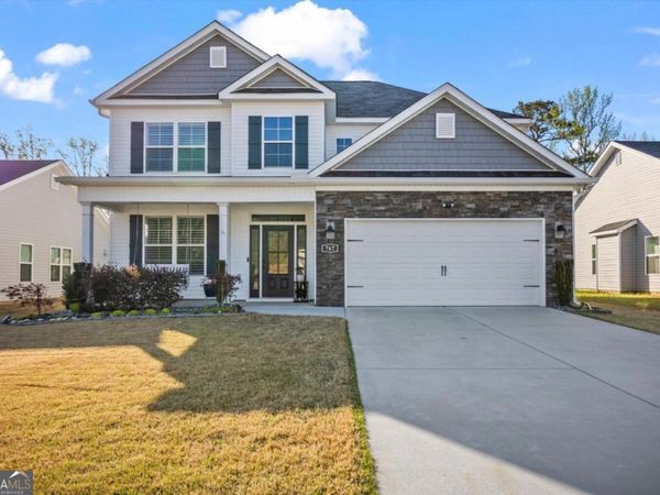 767 Fordham Road, Grovetown, GA 30813