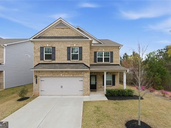 5210 Burrus Lane, Mableton, GA 30126
