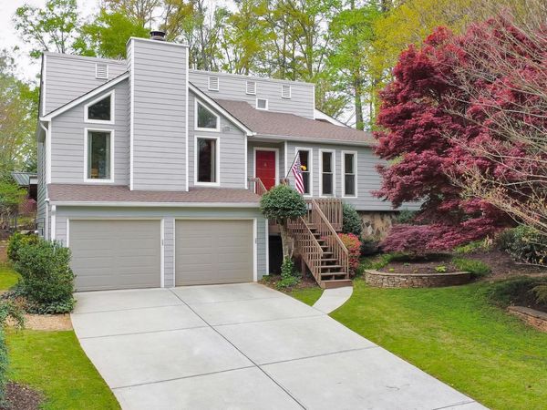 1941 O Shea Lane, Marietta, GA 30062