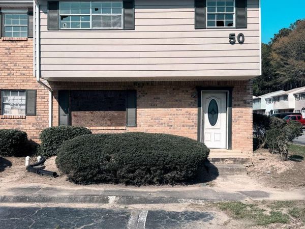 4701 Flat Shoals Road, Unit 50H, Union City, GA 30291