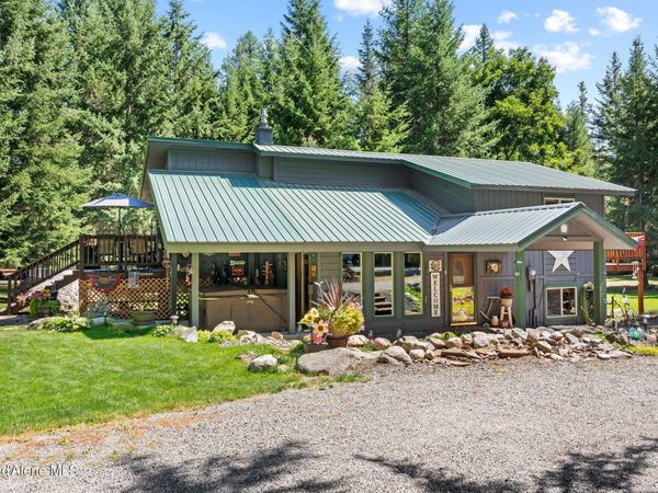 3470 W Seasons Rd, Rathdrum, ID 83858