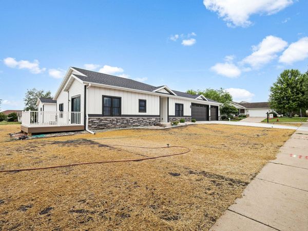 217 Dale Drive, Lodi, WI 53555