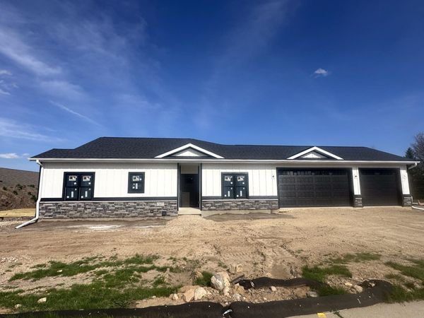 217 Dale Drive, Lodi, WI 53555