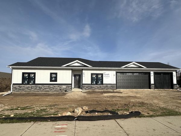 217 Dale Drive, Lodi, WI 53555