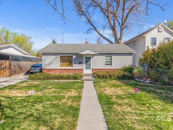 2828 W Ona St, Boise, ID 83705