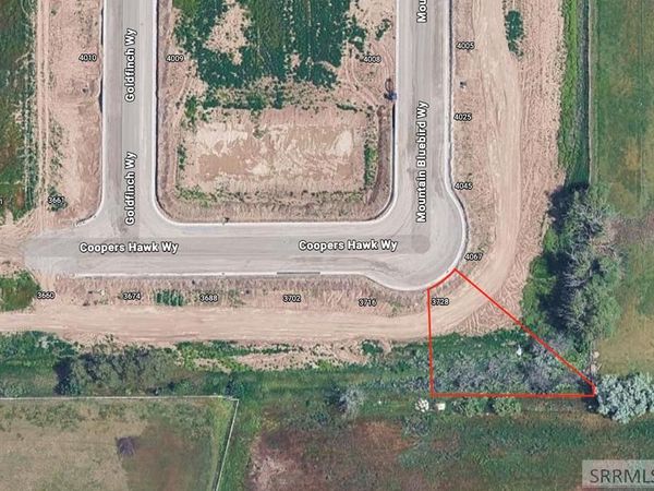 3728 Coopers Hawk Way, AMMON, ID 83406