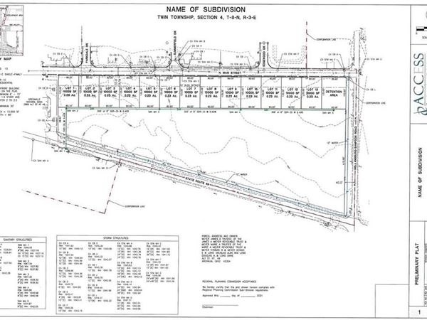Alt State Route 49 Alt 49 State route 49, Arcanum, OH 45304