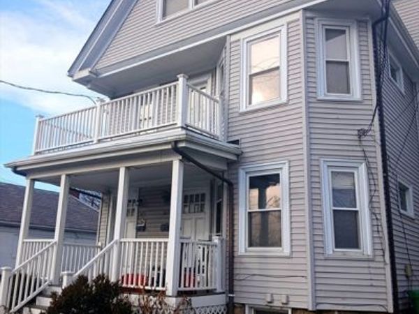 989 Boylston Street, Unit 989, Newton, MA 02461