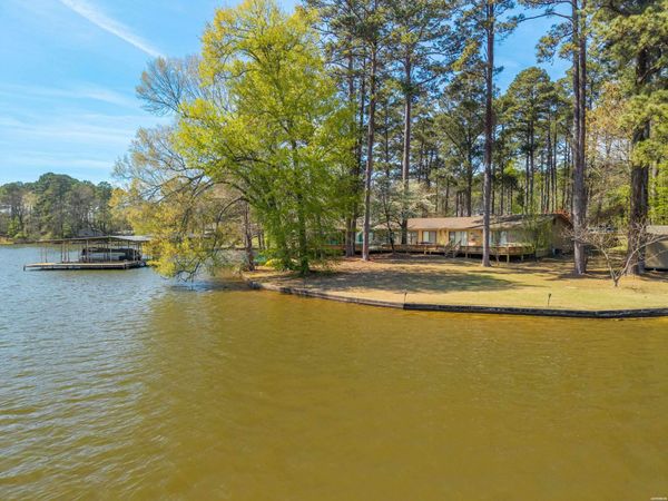 188 CARL FINCH, Hot Springs, AR 71913