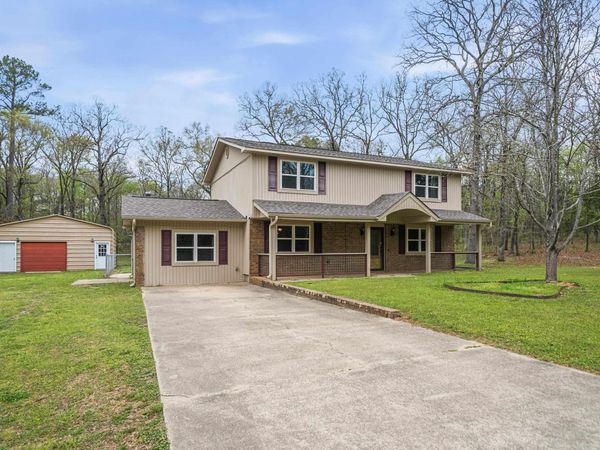 237 RAITHWOOD Road, Hot Springs, AR 71913