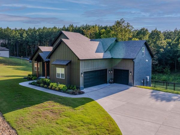 5949 Nickel Bill James, Benton, AR 72019