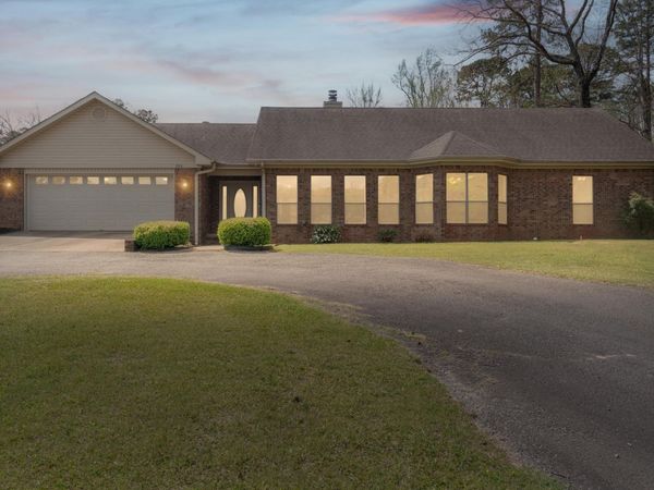 266 GIFFORD Road, Malvern, AR 72104
