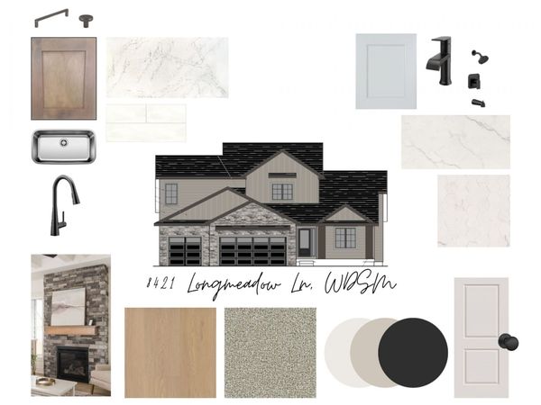 8421 Longmeadow Lane, West Des Moines, IA 50266