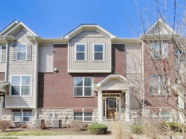 1174 Evergreen Avenue , Des Plaines, IL 60016