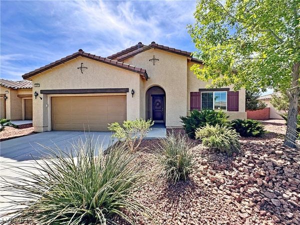 5245 E La Campana Drive , Pahrump, NV 89061