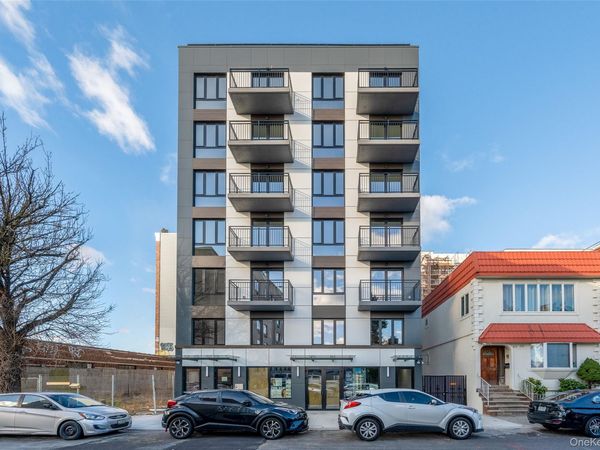 43-34 53rd Street , Unit 4C, Woodside, NY 11377