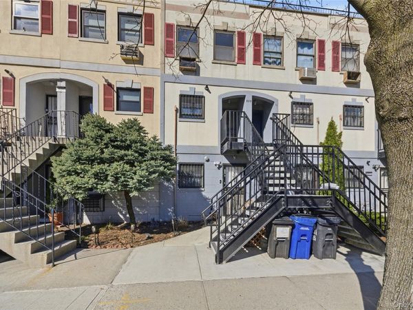 835 Underhill Avenue , Unit 62B, Bronx, NY 10473