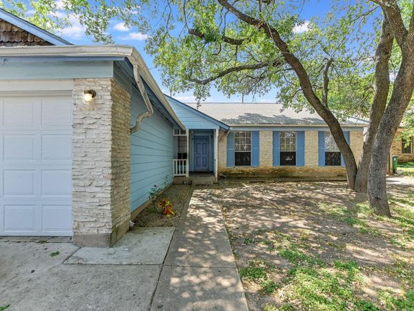 11948 Sunhillow BND, Unit A & B, Austin, TX 78758