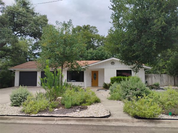 103 Laurel RDG, San Marcos, TX 78666