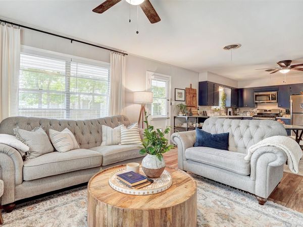 511 S Myrtle ST , Georgetown, TX 78626