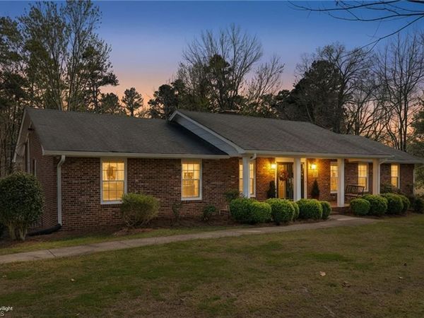 480 Blanch Road, Blanch, NC 27212