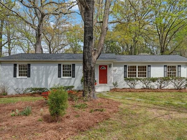 703 Longview Street , Greensboro, NC 27403