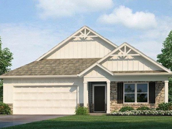 7820 Aniline Trail, Fort Wayne, IN 46835