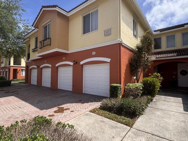47 SE Sedona Circle, Unit 102, Stuart, FL 34994