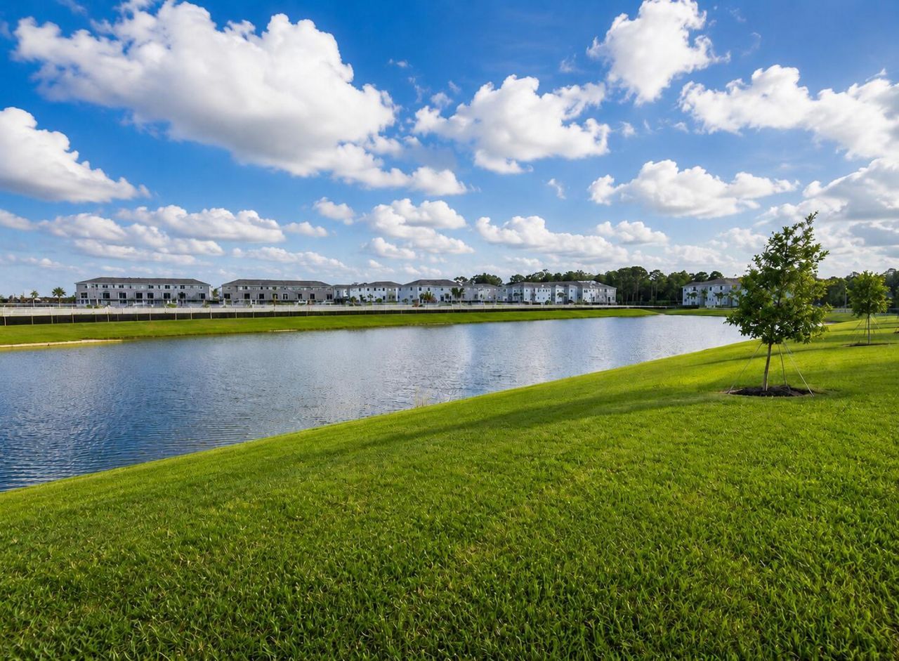 206 SE Woodbark Street, Unit 206, Port Saint Lucie, FL 34984 Photo