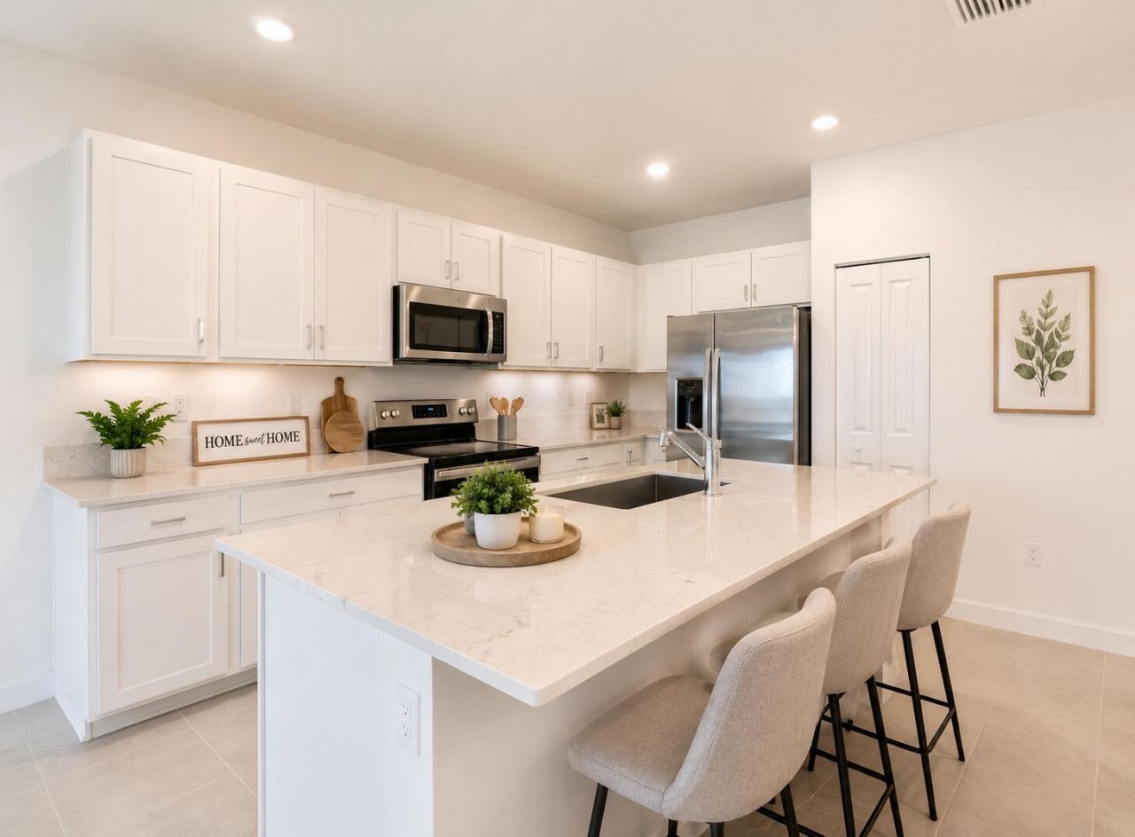 206 SE Woodbark Street, Unit 206, Port Saint Lucie, FL 34984 Photo