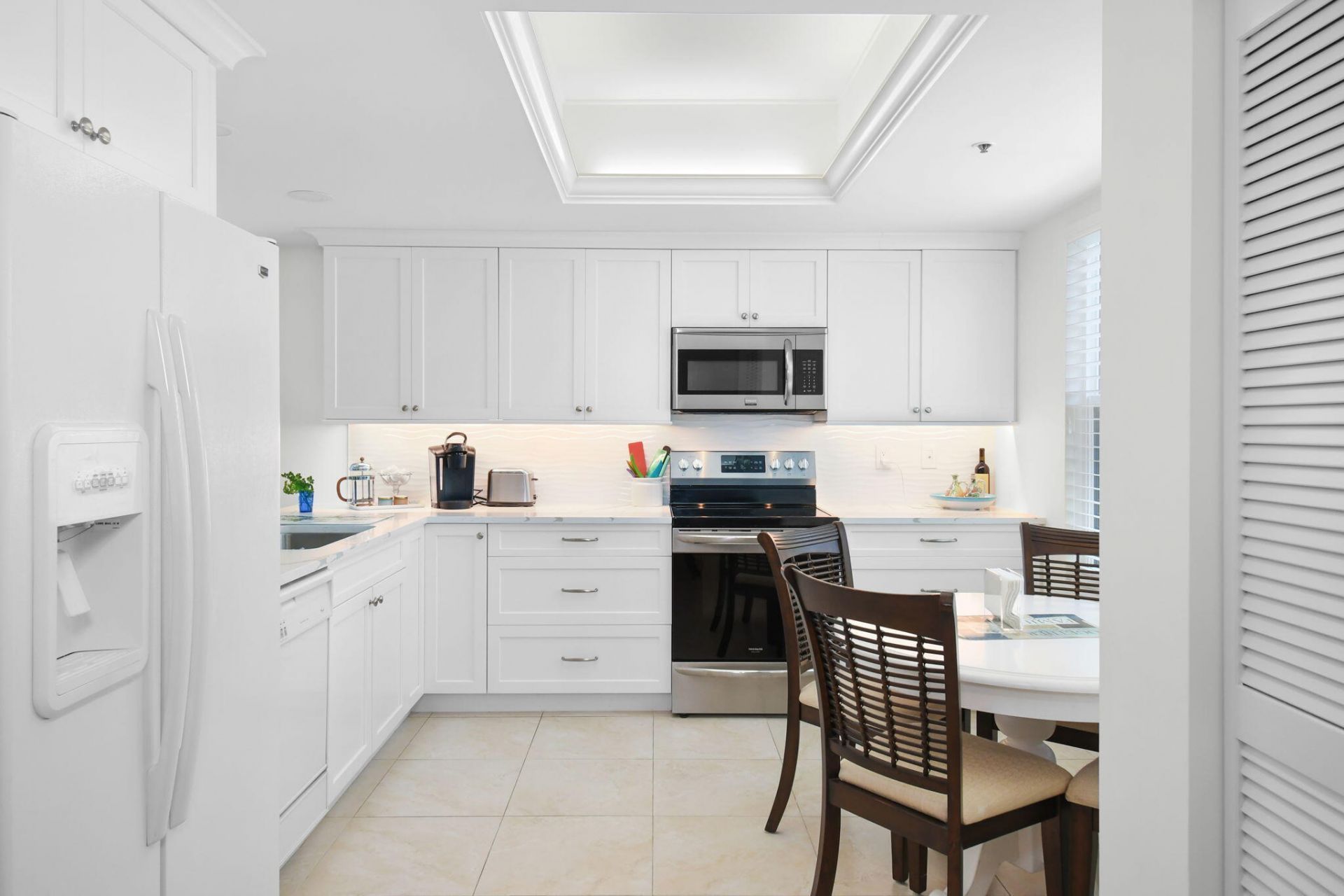 221 NE Plantation Road, Unit 316, Hutchinson Island, FL 34996 Photo