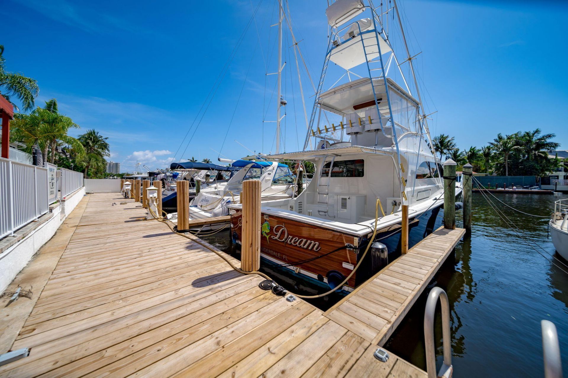 2724 NE 14th Street, Unit 5, Fort Lauderdale, FL 33304 Photo