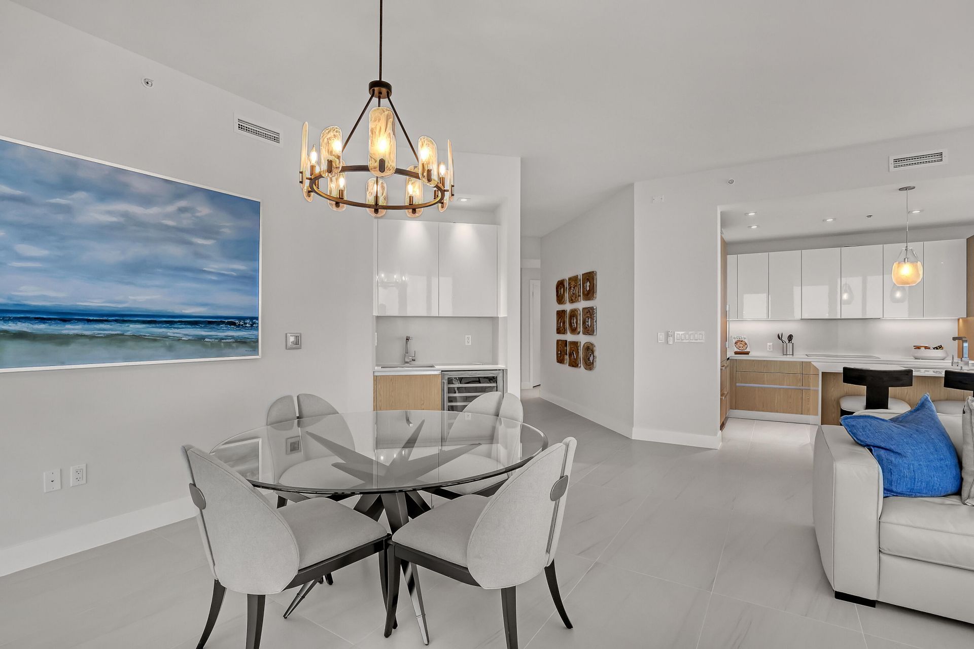 3100 N Ocean Drive, Unit H-1703, Riviera Beach, FL 33404 Photo