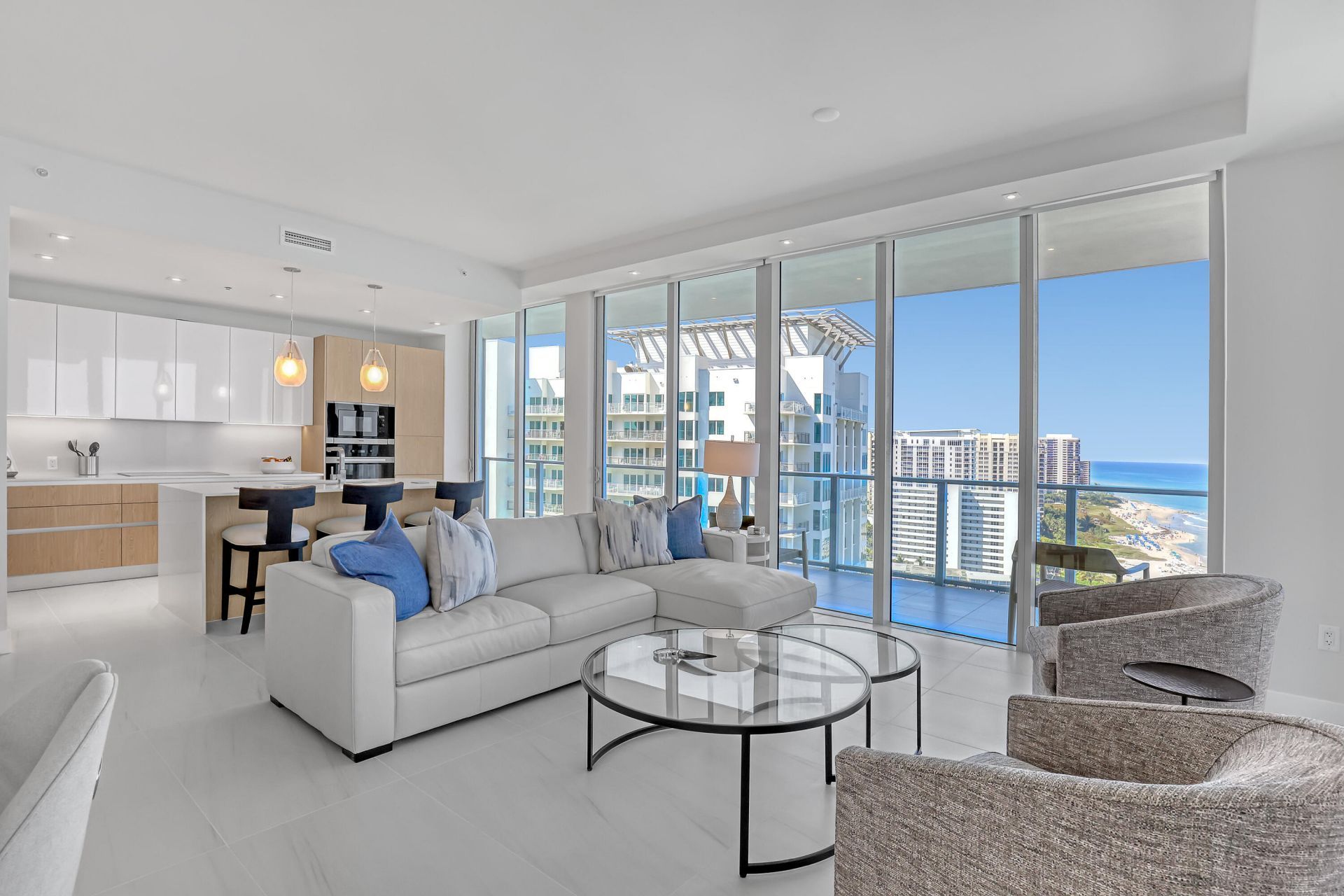 3100 N Ocean Drive, Unit H-1703, Riviera Beach, FL 33404 Photo