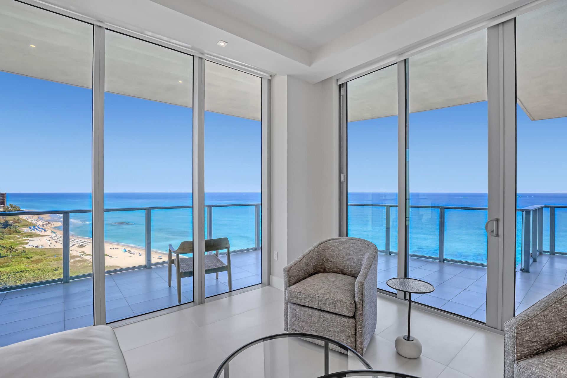 3100 N Ocean Drive, Unit H-1703, Riviera Beach, FL 33404 Photo