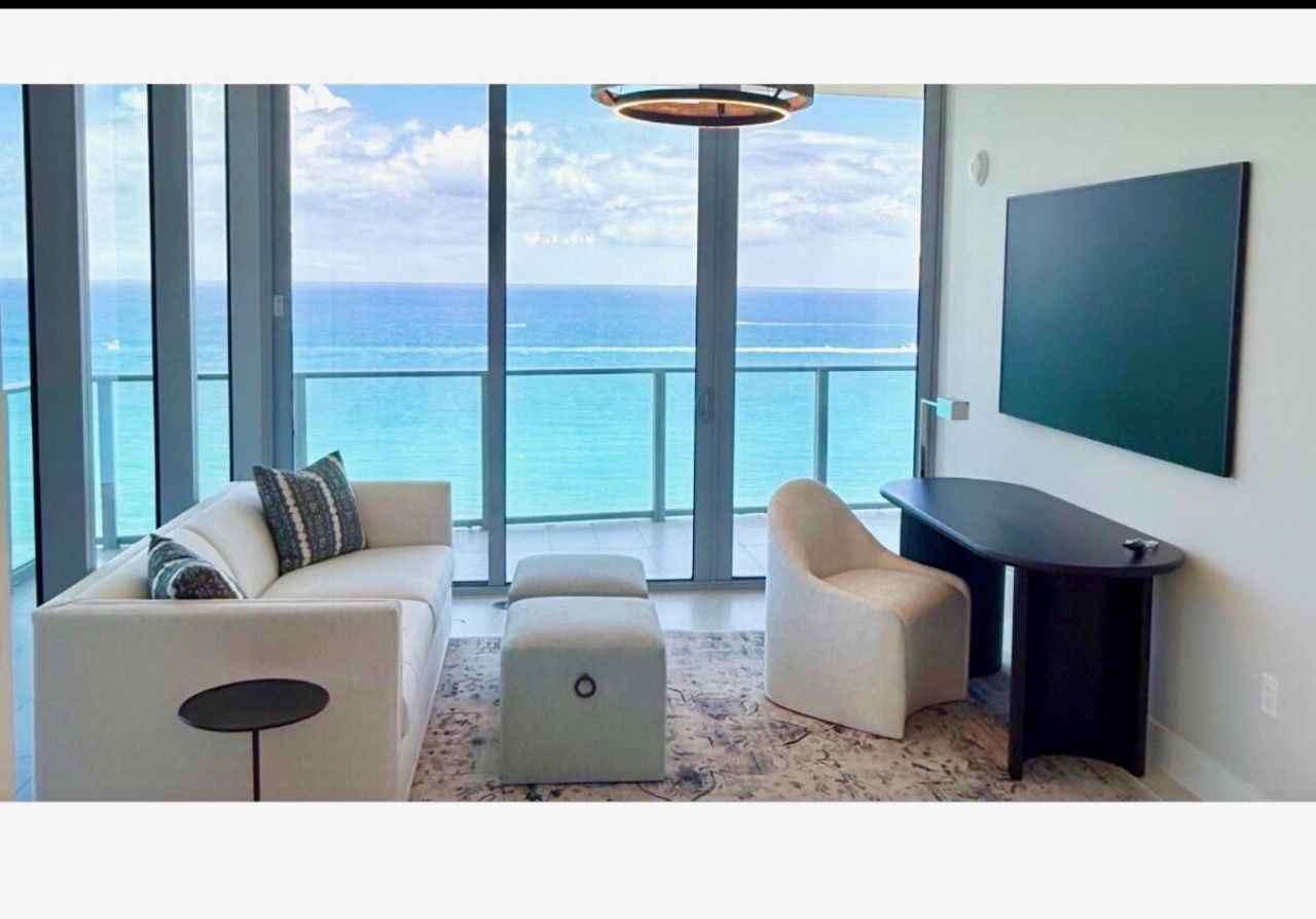 3100 N Ocean Drive, Unit H-1703, Riviera Beach, FL 33404 Photo