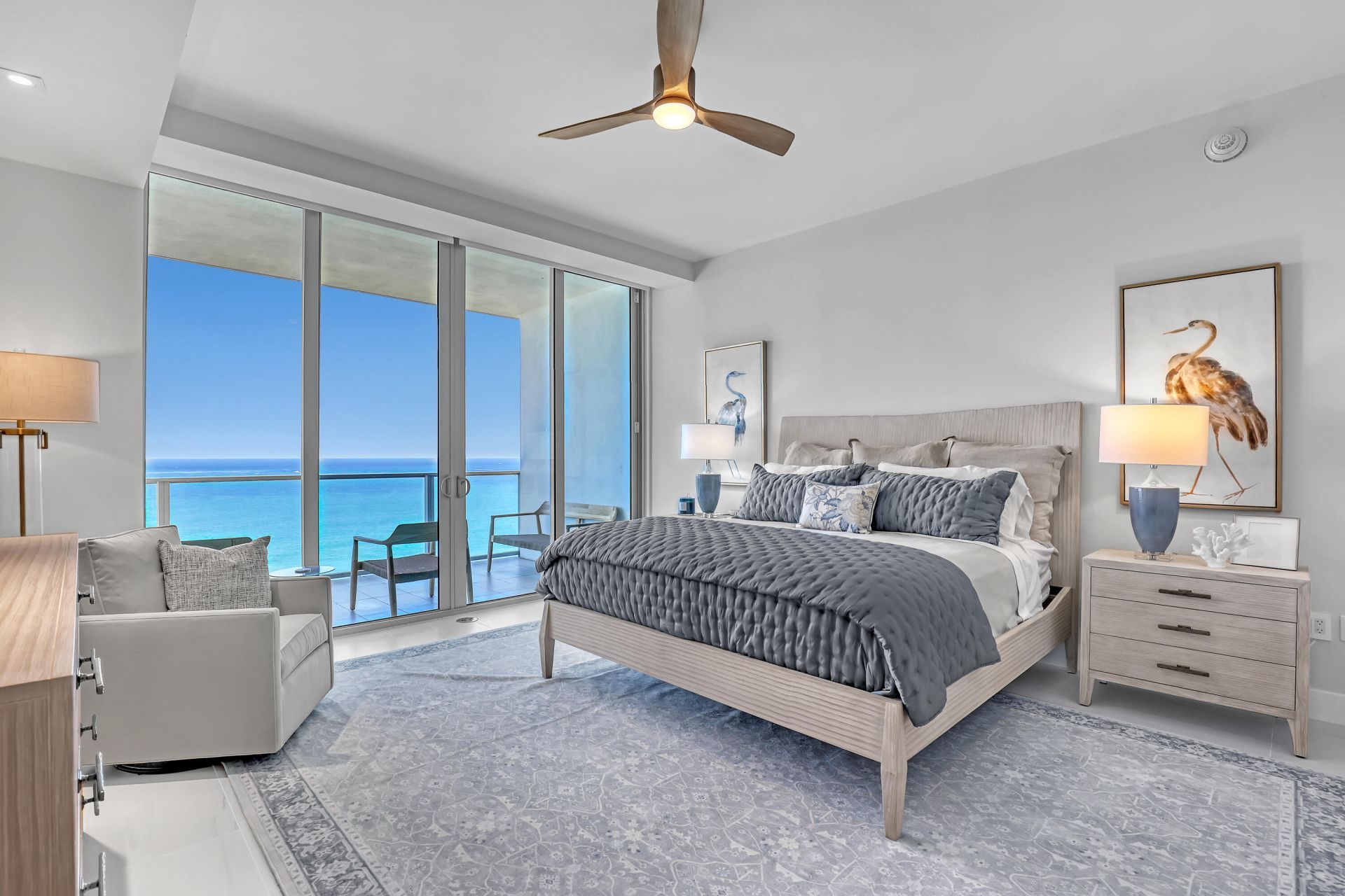 3100 N Ocean Drive, Unit H-1703, Riviera Beach, FL 33404 Photo