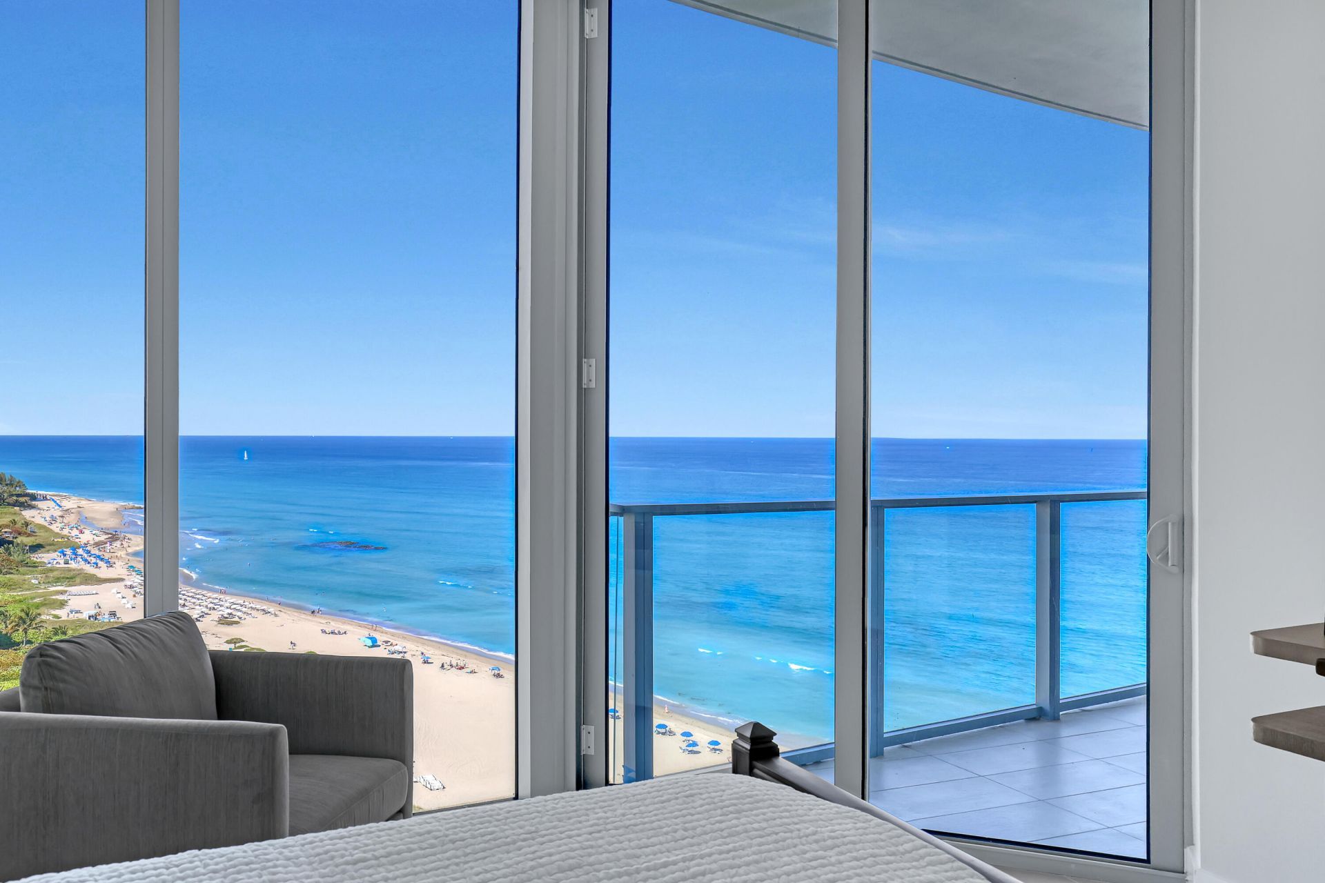 3100 N Ocean Drive, Unit H-1703, Riviera Beach, FL 33404 Photo